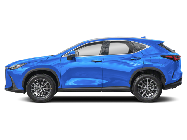 2025 Lexus NX NX 250 Premium