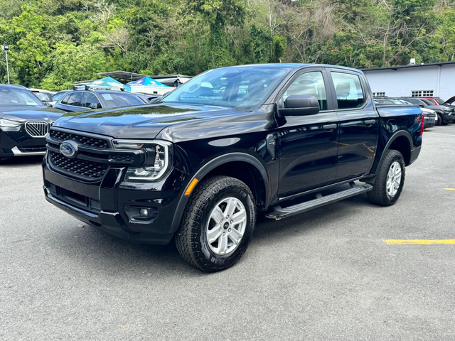 2024 Ford Ranger XL