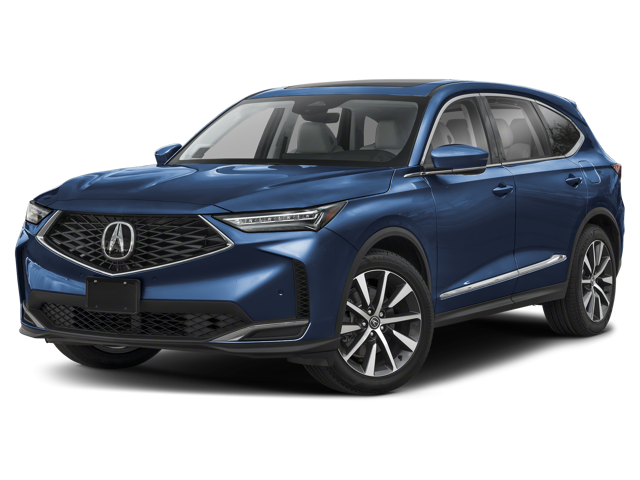 2026 Acura MDX w/Technology Package