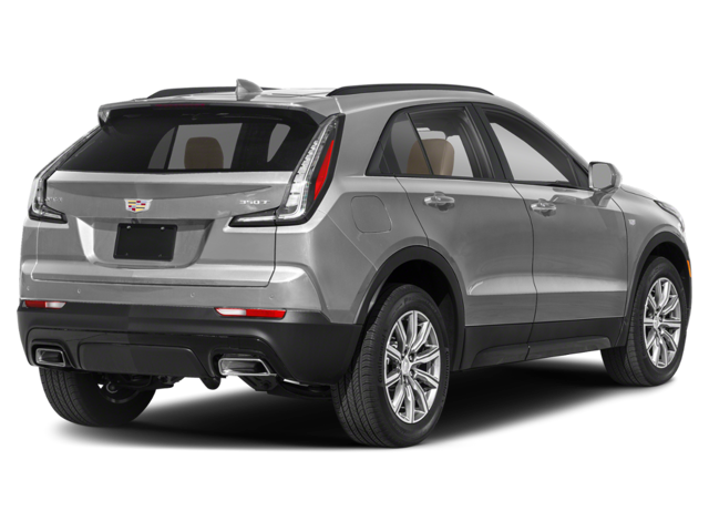 2019 Cadillac XT4 FWD Sport