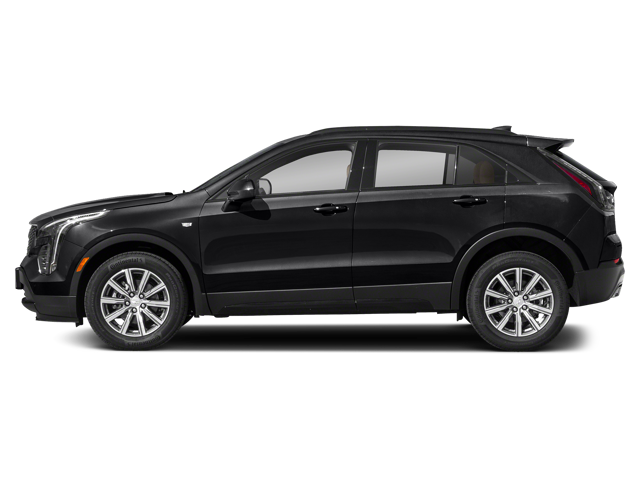 2019 Cadillac XT4 FWD Sport