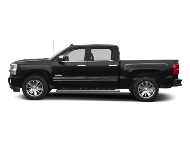 2016 Chevrolet Silverado 1500 High Country