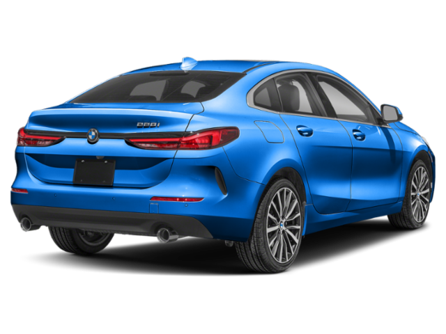 2024 BMW 2 Series 228i