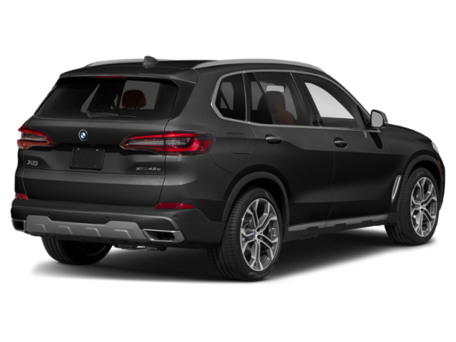 2023 BMW X5 xDrive45e