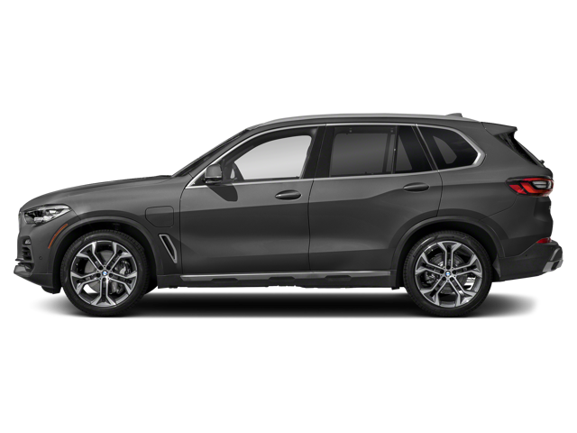 2023 BMW X5 xDrive45e