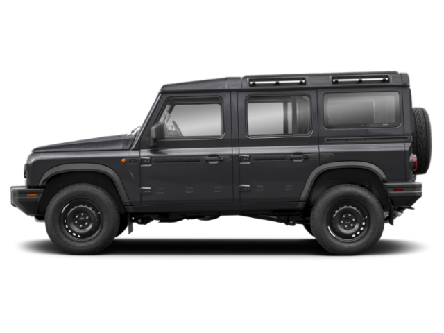 2025 INEOS Grenadier Station Wagon