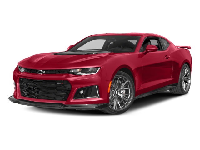 2017 Chevrolet Camaro ZL1