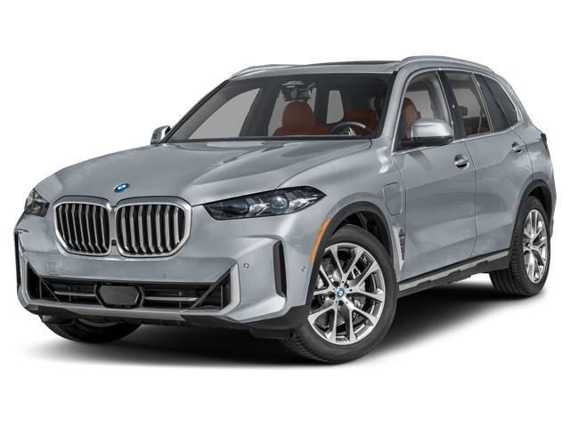 2024 BMW X5 xDrive50e
