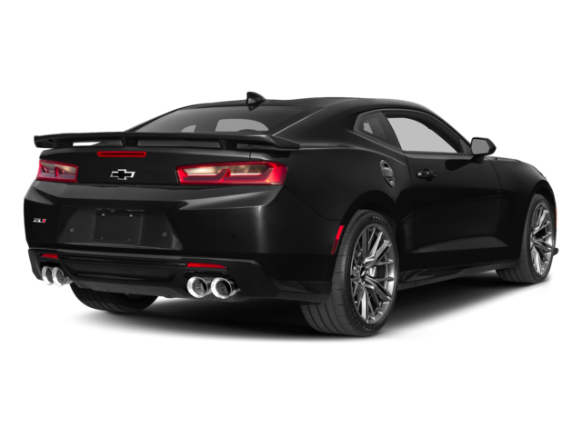 2017 Chevrolet Camaro ZL1