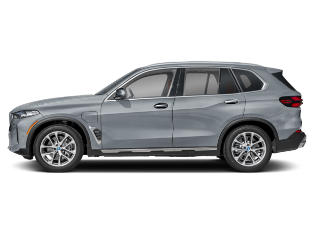2024 BMW X5 xDrive50e