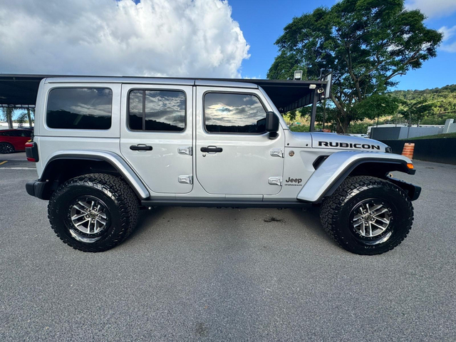 2024 Jeep Wrangler Rubicon 392