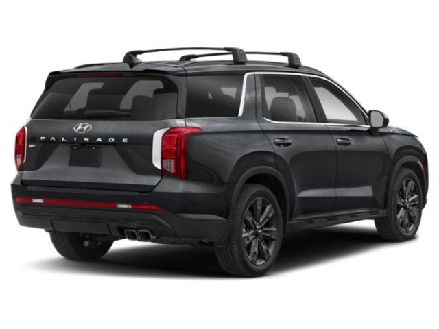 2023 Hyundai Palisade XRT