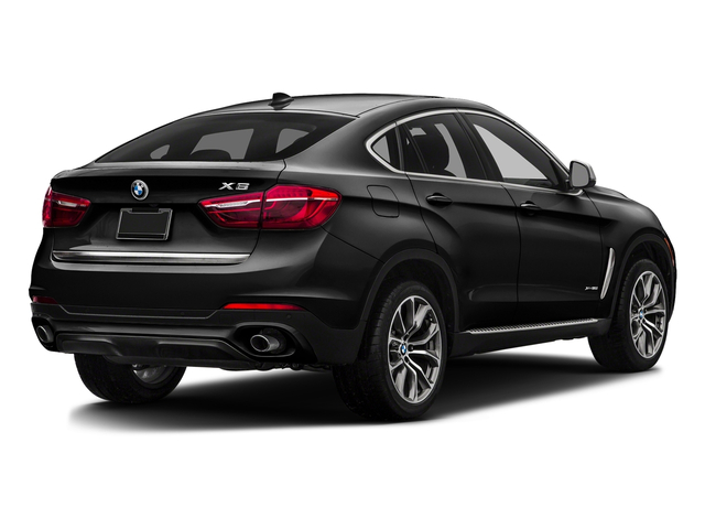 2016 BMW X6 sDrive35i