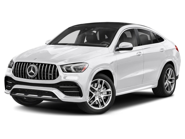 2023 Mercedes-Benz GLE AMG GLE 53