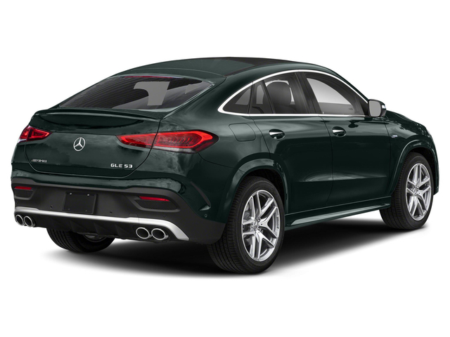 2023 Mercedes-Benz GLE AMG GLE 53