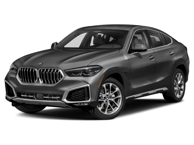 2023 BMW X6 xDrive40i