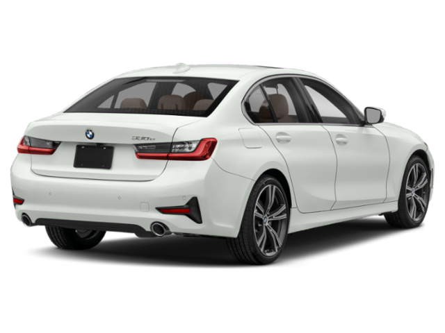 2021 BMW 3 Series 330e