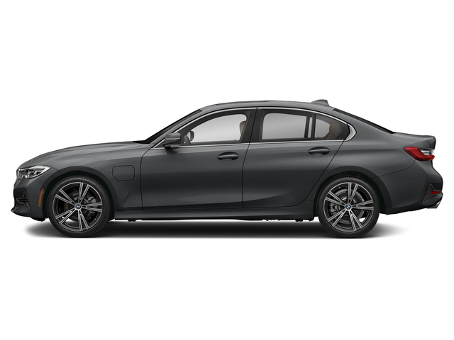 2021 BMW 3 Series 330e