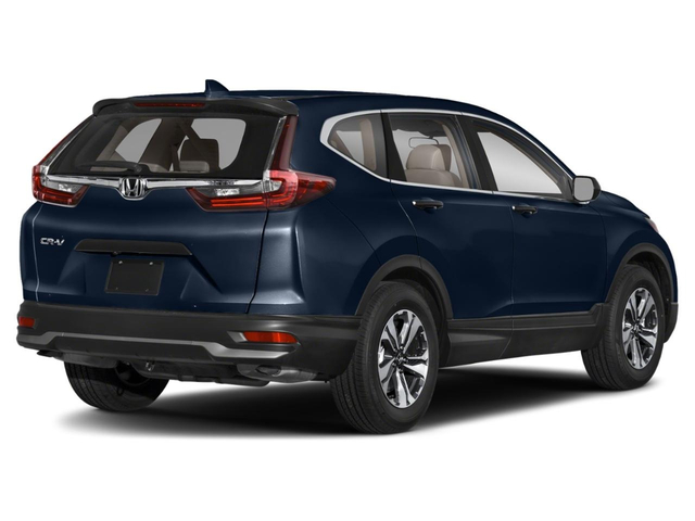 2021 Honda CR-V LX