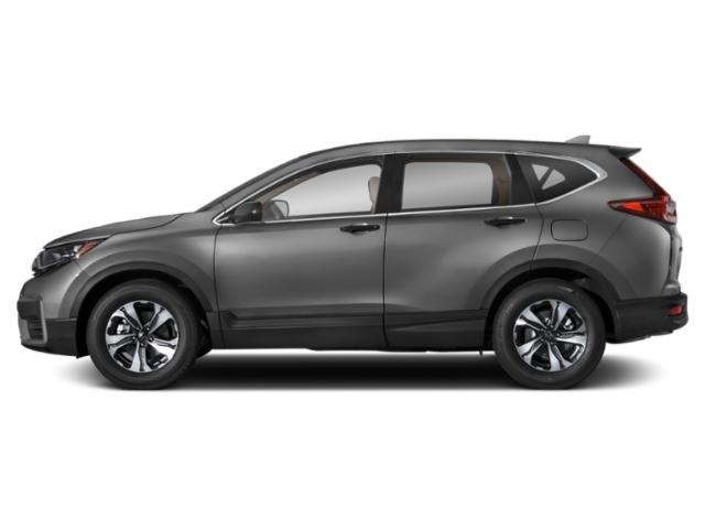 2021 Honda CR-V LX