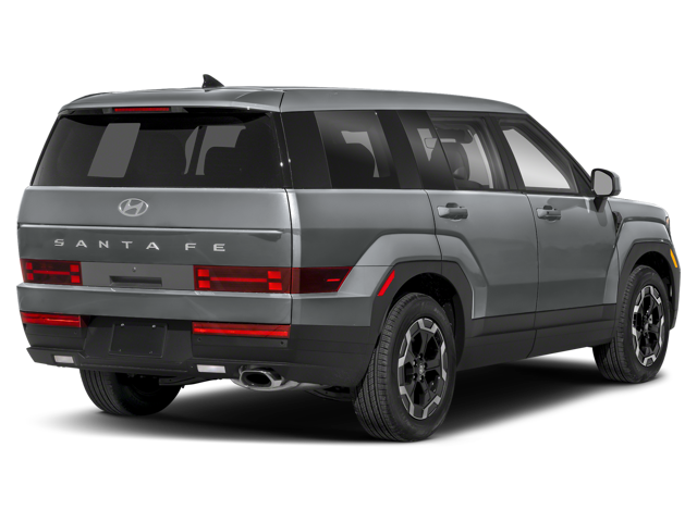 2024 Hyundai Santa Fe SE