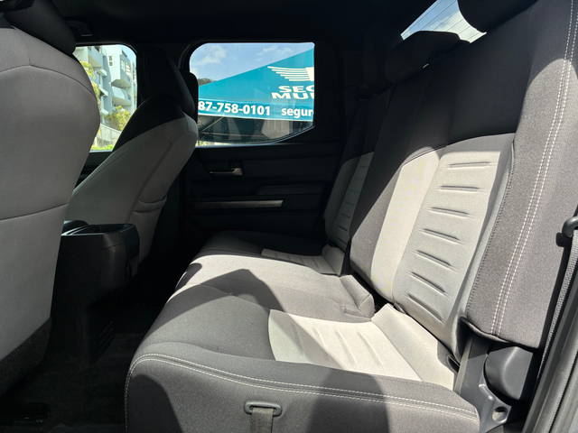 2024 Toyota Tacoma 2WD SR5