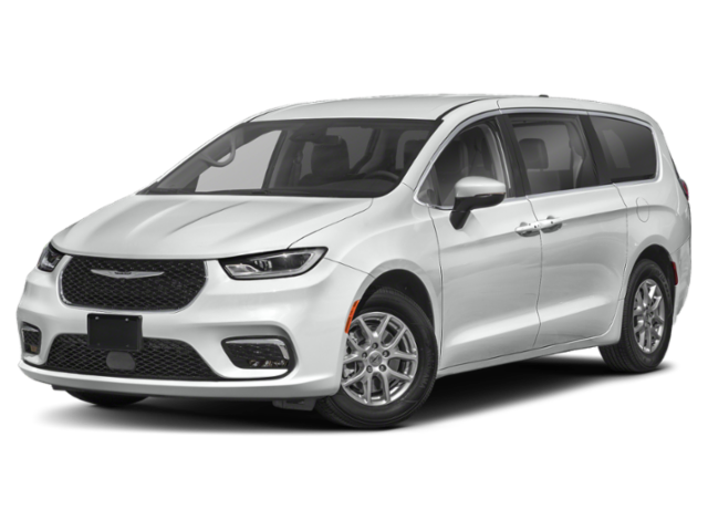 2023 Chrysler Pacifica Touring