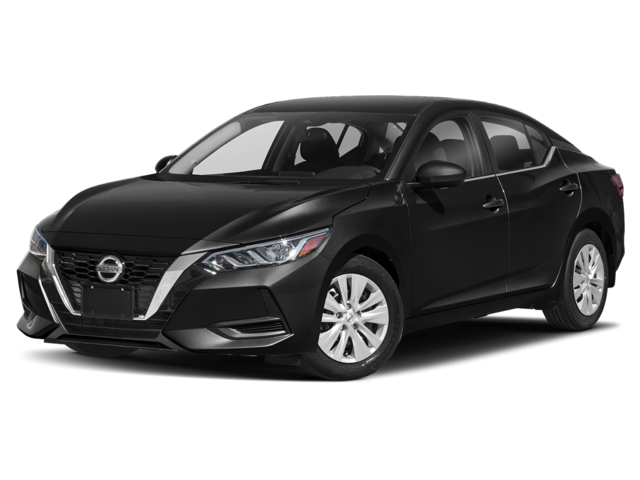 2020 Nissan Sentra S
