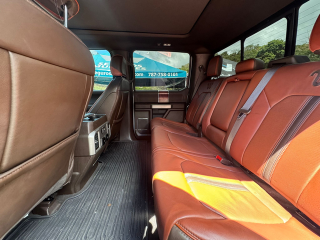 2022 Ford Super Duty F-250 SRW XL