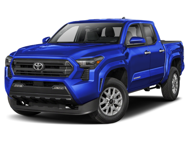 2024 Toyota Tacoma 2WD SR5