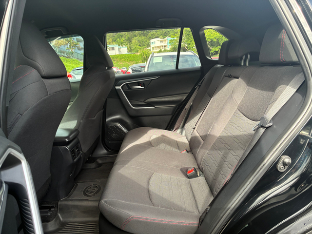 2024 Toyota RAV4 Prime SE