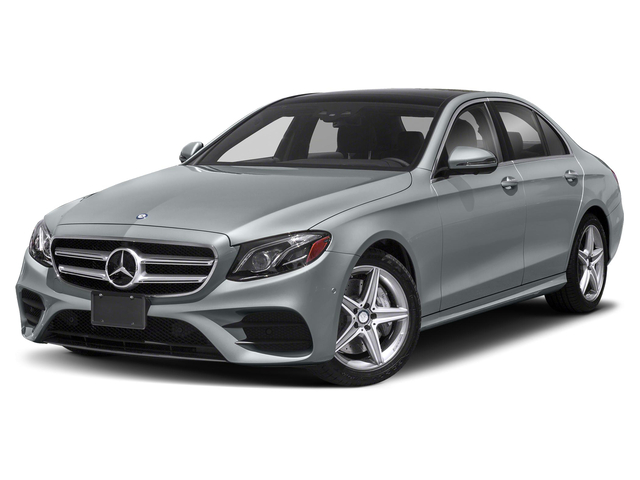 2018 Mercedes-Benz E-Class E 300