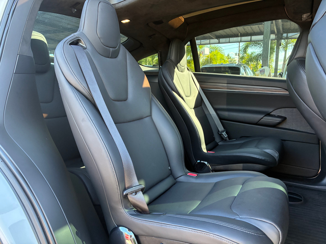 2024 Tesla Model X