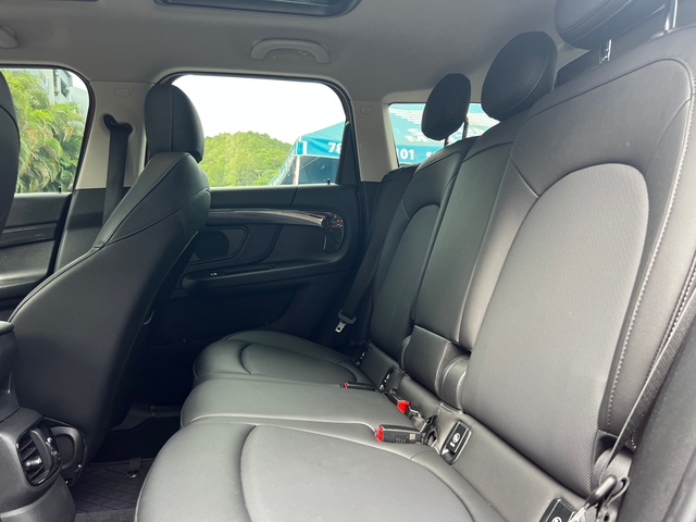 2020 MINI Countryman Cooper S