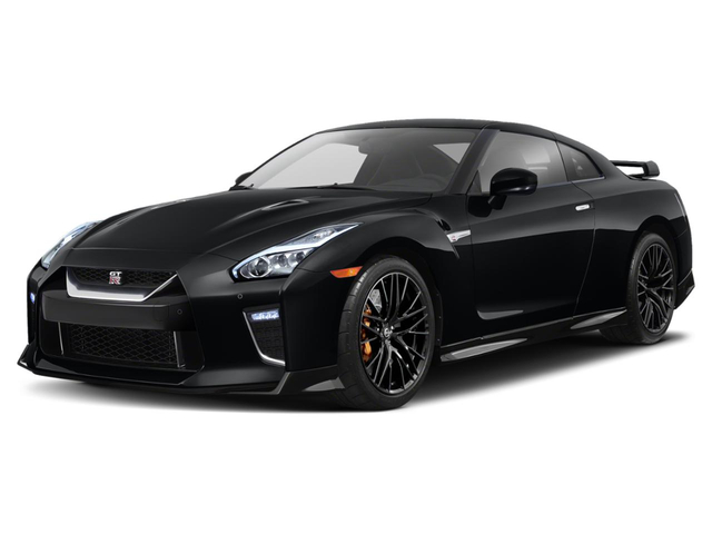 2023 Nissan GT-R Premium