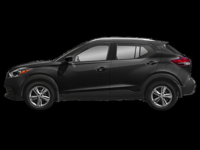 2020 Nissan Kicks