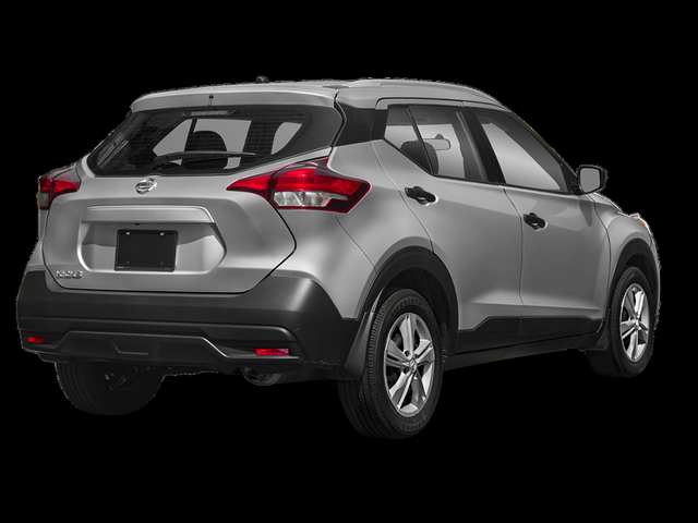 2020 Nissan Kicks