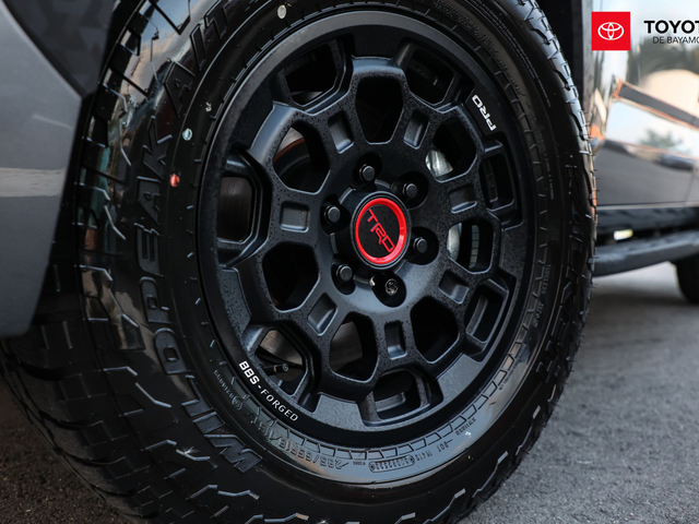 2024 Toyota Sequoia