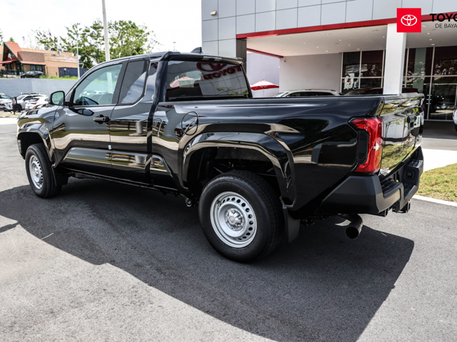 Toyota SR Bmax (Black)