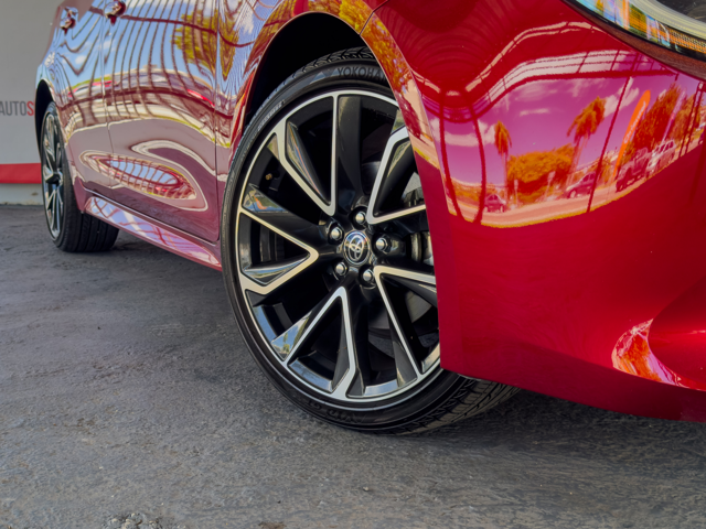 2022 Toyota Corolla Hatchback