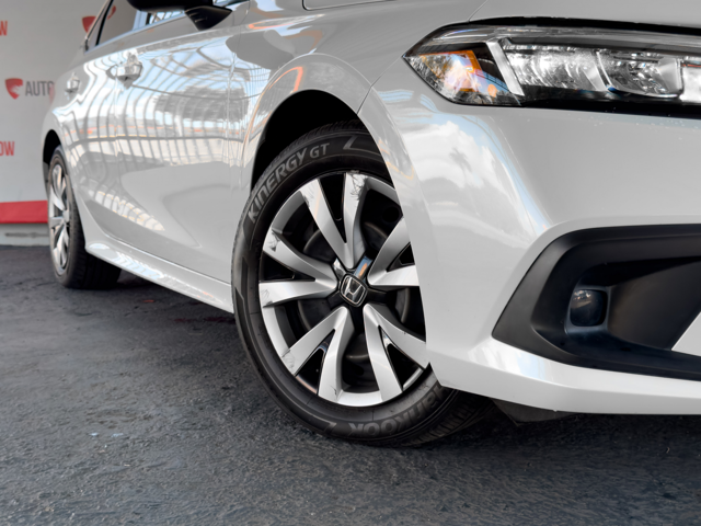 2023 Honda Civic Sedan LX