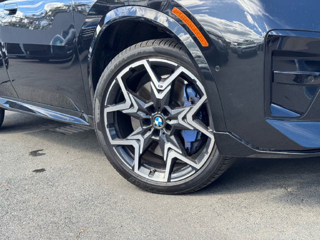 2024 BMW X2