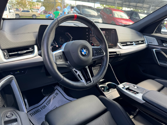 2024 BMW X2