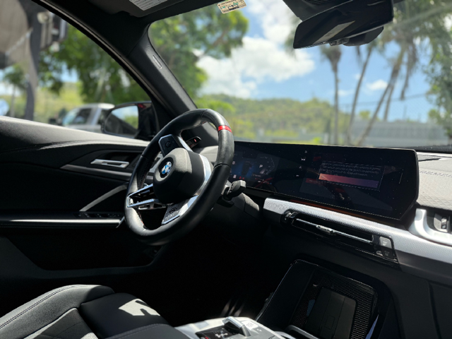 2024 BMW X2