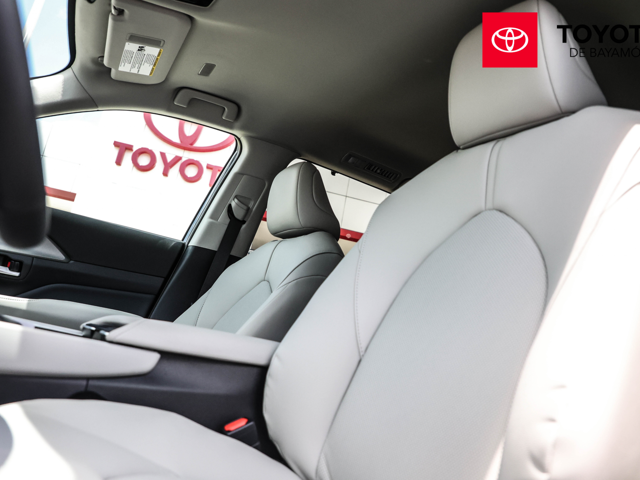 Toyota Grand Highlander XLE (Dark Blue)