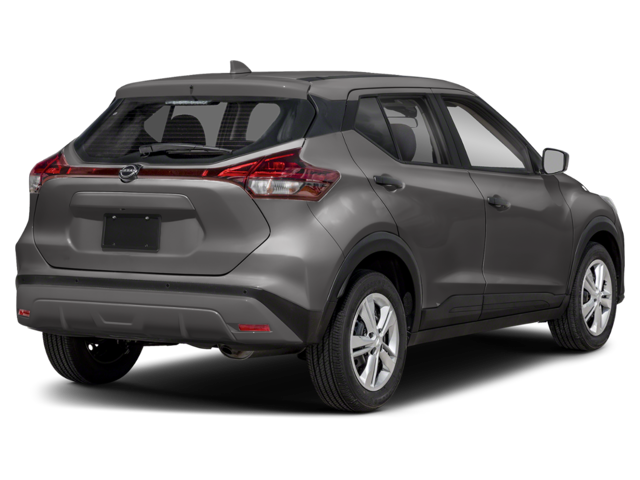 2023 Nissan Kicks