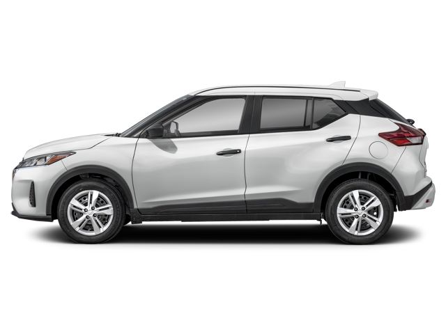 2023 Nissan Kicks