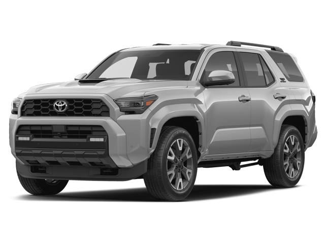 2025 Toyota 4Runner TRD Sport Premium