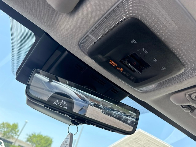 2025 Toyota Prius Plug-In Hybrid XSE Premium