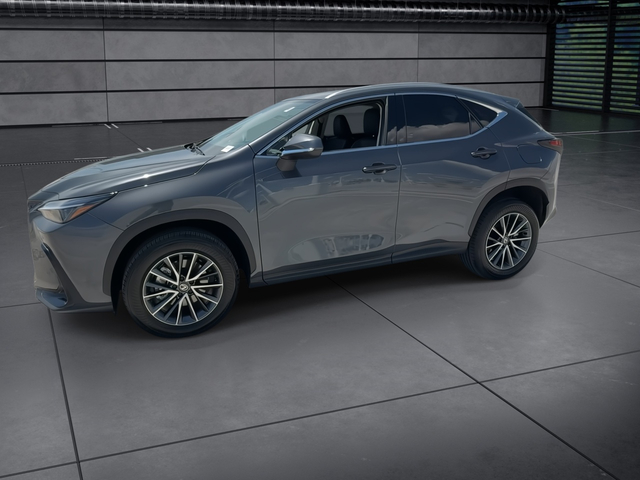 2026 Lexus NX 350